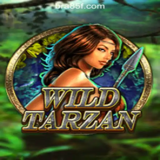 Exploring the Thrills of WildTarzan Slots: A Premier Experience with 85F.COM Oficial Slots Brasil #1