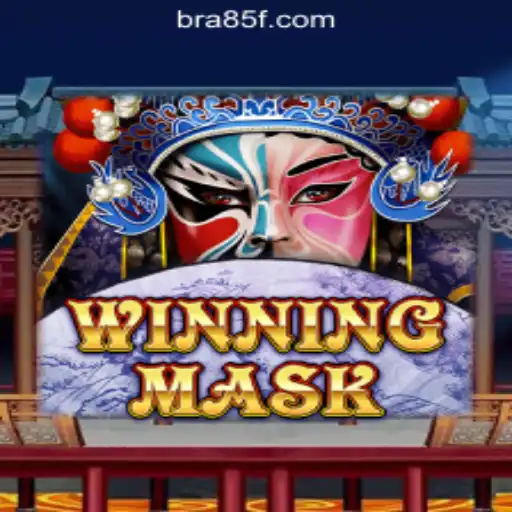 WinningMask: Dive into an Unmatched Gaming Experience