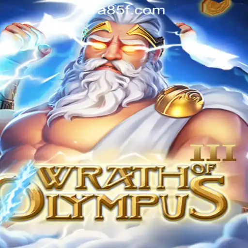 Unleashing the Excitement of WrathofOlympusIII: A Dive into Ancient Mythology