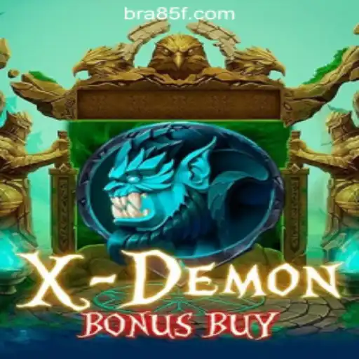 Exploring XDemonBonusBuy: A Fresh Spin in 85F.COM Oficial Slots Brasil #1
